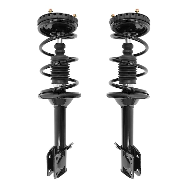 Unity 2-15393-15394-001 Rear Complete Strut Assembly Kit 2-15393-15394-001 - main